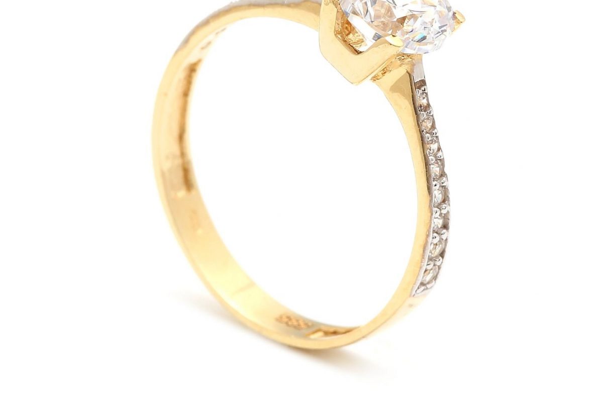 Kupujete snubný prsteň? Pomôže Vám sprievodca nákupom!