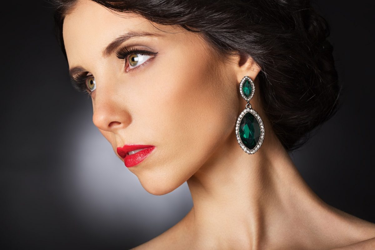 Zažiarte s novým šperkom