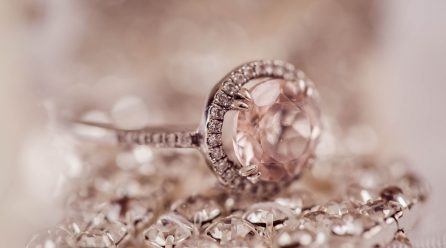 Top 3 spôsoby pre bezpečné uschovanie drahých šperkov