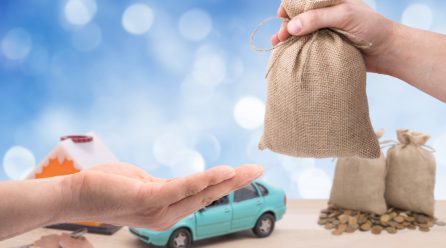 Pôžičky sú síce pre ľudí, avšak pri ich nesplácaní s ľudskosťou nerátajte