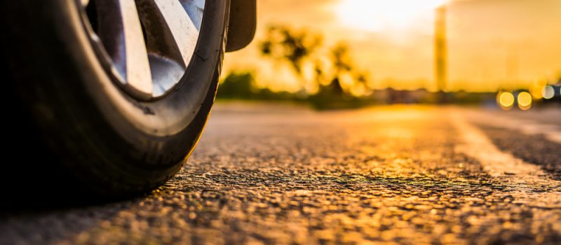Ako predĺžiť životnosť vašich pneumatík?