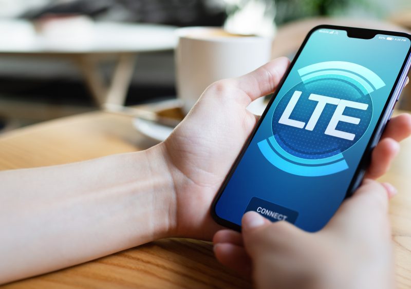 LTE internet do každého vrecka