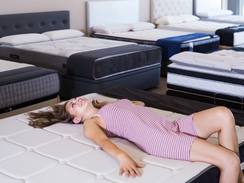 Prečo je rošt do postele taký dôležitý?