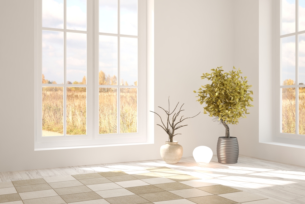 Aké okná sú vhodné do vášho domu alebo bytu?