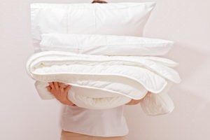 Nezabúdate na hygienu v posteli? Ako sa starať o čistotu lôžka