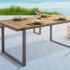 Záhradné stoly pre relaxáciu vo vašom vonkajšom priestore