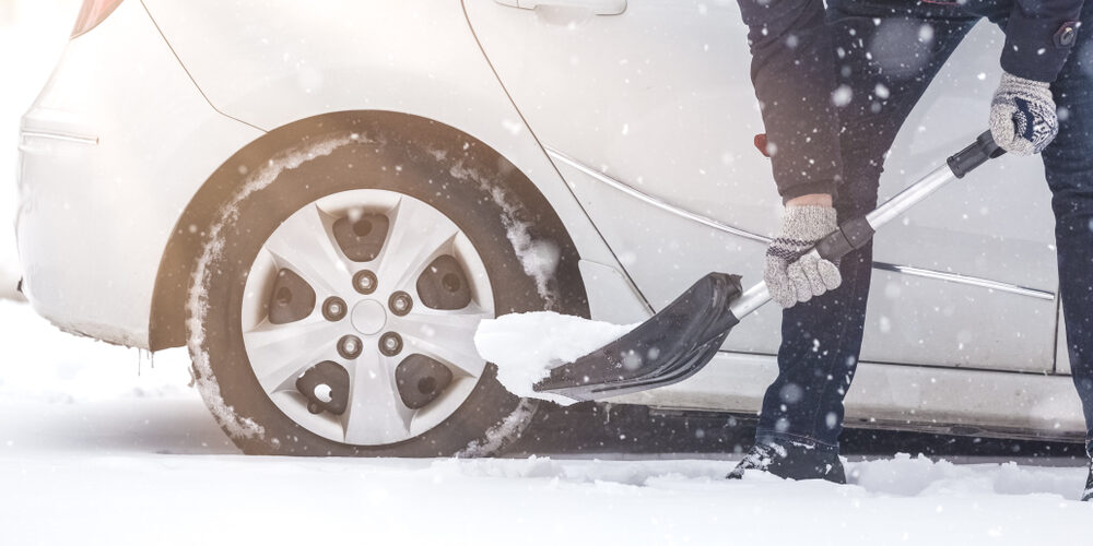 Textilné verzus kovové reťaze: Ktoré sú pre vaše auto lepšie?