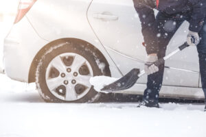 Textilné verzus kovové reťaze: Ktoré sú pre vaše auto lepšie?