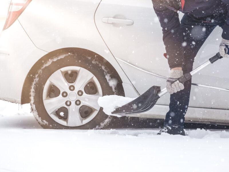 Textilné verzus kovové reťaze: Ktoré sú pre vaše auto lepšie?